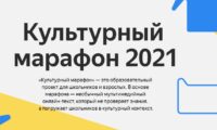 афиша