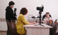 Интервью с директором СРОШ №28