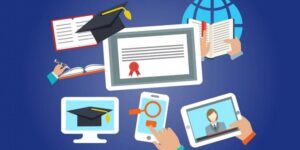 Online_school