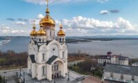 Спасо-Преображ